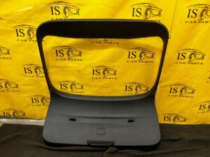 POSZYCIE TAPICERKA KLAPY TYŁ BAGAŻNIKA BMW X6 F16