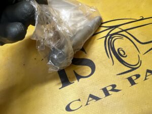 ŚRUBA WAHACZA PRZÓD M12X1,5X100 BMW 5 E60 E61 NOWA OEM