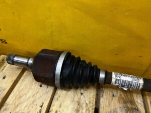 PÓŁOŚ PRZÓD PRZEDNIA LEWY LEWA PEUGEOT 308 II T9 1.5 1.6 BLUE HDI