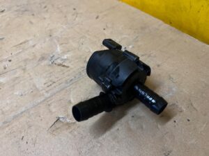 DODATKOWA POMPA WODY PŁYNU CHŁODZĄCEGO FORD EXPLORER VI MK6 3.0 PHEV HYBRID