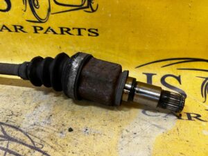 PÓŁOŚ TYŁ TYLNA PRAWY PRAWA PEUGEOT 508 I LIFT SW KOMBI RXH 2.0 HYBRID