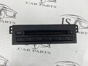 ZMIENIARKA PŁYT CD DO SCHOWKA BMW E71 X6 X5 E70