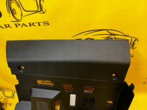 LEWA DOLNA OSŁONA POD DESKĘ NAD NOGI BMW F22 F20