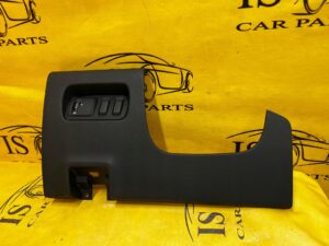 OSŁONA PANEL DESKI KONSOLI LEWA POD KIEROWNICĘ RENAULT KADJAR LIFT