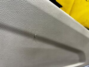 TUNEL ŚRODKOWY PODŁOKIETNIK SCHOWEK MERCEDES GL X166 BRĄZ