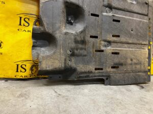 PŁYTA OSŁONA PODWOZIA RENAULT ESPACE VI AUSTRAL