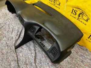 KONSOLA DESKA ROZDZIELCZA KOKPIT CHEVROLET CORVETTE C5 97-04