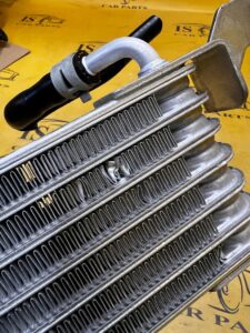 CHŁODNICA OLEJU SUBARU FORESTER VI SL 25- 2.0 HYBRYDA