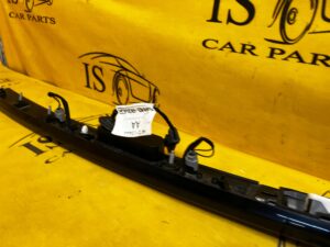 BLENDA KLAMKA KAMERA KLAPY TYŁ LAND ROVER DISCOVERY SPORT V L550 LIFT