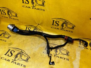 WLEW PALIWA PRZEWODY PRZEWÓD PALIWOWY PORSCHE 911 991 GTS LIFT 3.0