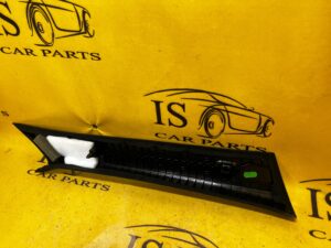 OSŁONA SŁUPKA LEWY PRZÓD MERCEDES W176 ALCANTARA