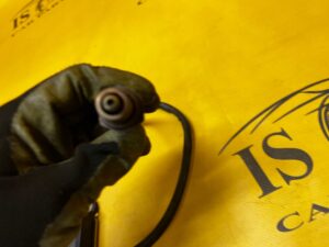 SONDA LAMBDA CZUJNIK NOX LAND ROVER DISCOVERY 5 V L462 2.0D 204DTA