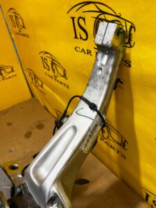 ZWROTNICA PIASTA CZUJNIK ABS PRZÓD LEWY LAND ROVER DEFENDER II L663