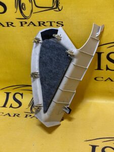 OSŁONA ZAŚLEPKA DESKI KONSOLI MERCEDES W257