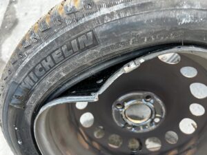 KOŁA FELGI OPONY ZIMOWE CITROEN DS3 C3 II PEUGEOT 208 195/55 R16