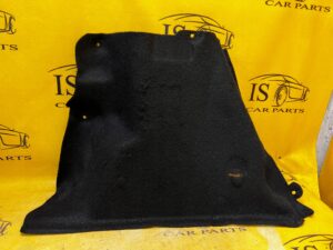 BOCZEK TAPICERKA BAGAŻNIKA LEWY LEWA DACIA SANDERO III 2021R