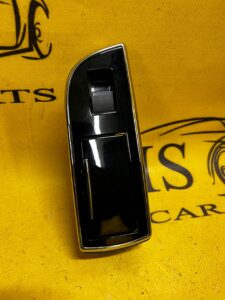 JAGUAR XJ X351 XF X250 PANEL PRZEŁĄCZNIK SZYB