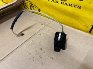 ROZDZIELACZ ZAWÓR ZAWIESZENIA NIVO AIRMATIC MERCEDES GL X166