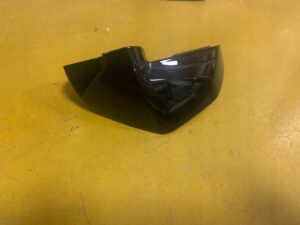 LISTWA DEKOR OSŁONA ROGU DESKI PEUGEOT 508 II 19R