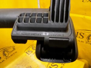 UCHWYT RĄCZKA PODSUFITKI PORSCHE CAYENNE II 7P5