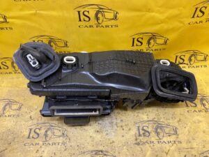 NAGRZEWNICA DMUCHAWA MERCEDES CLS W257 EUROPA