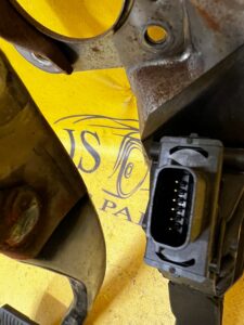 PEDAŁY GAZ HAMULEC FORD KUGA MK3 ESCAPE MK4 1.5