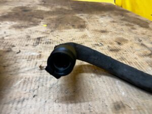 DODATKOWA POMPA RURA PRZEWÓD WODY PEUGEOT 508 I 2.0 HDI RXH 4HYBRID