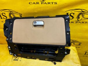 SCHOWEK PASAŻERA DESKI KONSOLI PRAWY PORSCHE MACAN 95B