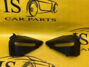 LEWA OSŁONA ZAŚLEPKA PASA PORSCHE 987 CAYMAN