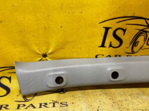 OSŁONA POSZYCIE SŁUPKA A PRZÓD LEWE LEWEGO TOYOTA HILUX VIII 8