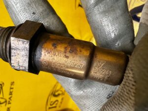 SONDA LAMBDA PORSCHE CAYENNE II 7P5 4.8 V8