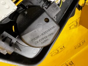 LAMPKA OŚWIETLENIE PODSUFITKI WNĘTRZA FORD MUSTANG VI USA