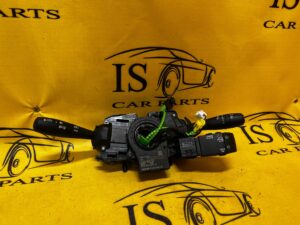 PRZEŁĄCZNIK ZESPOLONY TAŚMA PAJĄK DACIA DUSTER II 17-