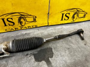 MAGLOWNICA PRZEKŁADNIA KIEROWNICZA PEUGEOT 508 I RXH EU