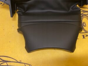 OSŁONA ZAŚLEPKA RAMKA LICZNIKA DACIA DUSTER II 17-