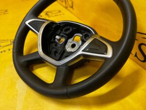 KIEROWNICA PLASTIK PLASTIKOWA DACIA DOKKER