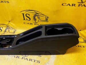 TUNEL ŚRODKOWY OSŁONA DACIA DUSTER II