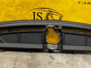 KRATKA GÓRNA NAWIEWU OSŁONA MASKOWNICA DESKI KONSOLI FORD BRONCO 21-