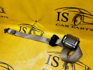 PAS BEZPIECZEŃSTWA PRAWY PRZÓD BMW F10 F11 JASNY