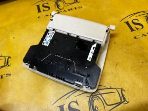 LAMPKA OŚWIETLENIE PODSUFITKI PRZÓD SZYBERDACH MERCEDES GLS X166