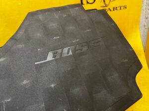 GŁOŚNIK SUBWOOFER BOSE PORSCHE CAYENNE 9Y3 9Y0 COUPE HYBRID