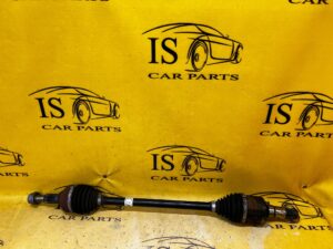 PÓŁOŚ LEWA PRAWA TYLNA TESLA MODEL 3 2WD