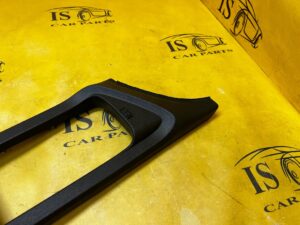 RAMKA OSŁONA TUNELU ŚRODKOWEGO RENAULT ESPACE V