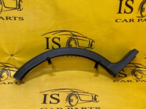 OSŁONA ZAWIASÓW KLAPY TYŁ BAGAŻNIKA PRZEWODÓW PRAWA PRAWY MERCEDES CLS W257