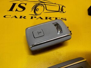 2 X LAMPKA PODSUFITKI OŚWIETLENIE WNĘTRZA CITROEN C4 GRAND PICASSO II