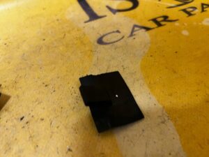 OSŁONA ZAŚLEPKA PLASTIK PORSCHE 911 991 CARRERA