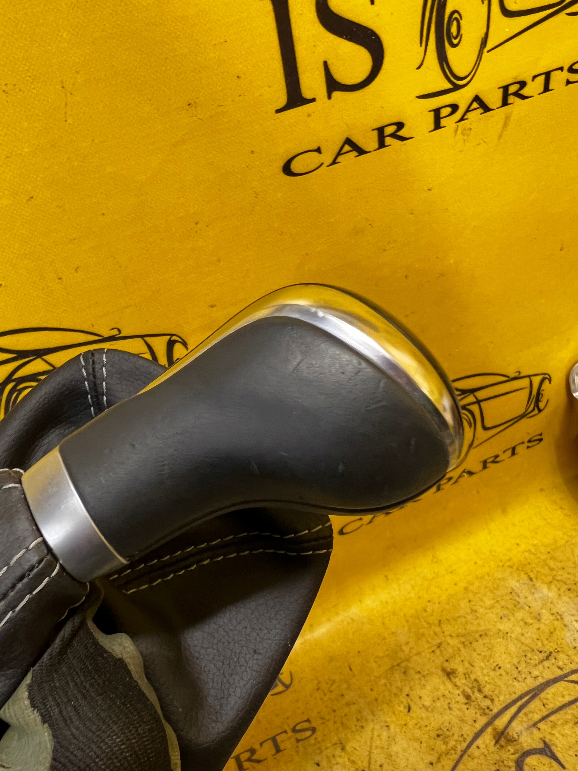 GAŁKA MIESZEK ZMIANY BIEGÓW MANUAL INFINITI Q30