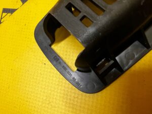 MOCOWANIE LAMPKI PODSUFITKI CITROEN C4 GRAND PICASSO II