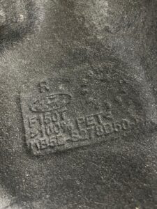 NADKOLE KOMPLETNE TYŁ PRAWY FORD EXPLORER VI MK6