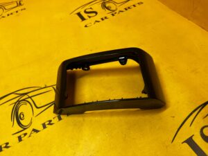 DEKOR DESKI RAMKA KRATKI NAWIEWU PRZÓD PRAWY LAND ROVER DISCOVERY 5 V L462